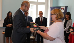 Awanse zawodowe gnieźnieńskich nauczycieli (link otworzy duże zdjęcie)