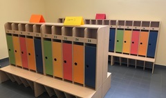 Nowy żłobek na Ustroniu już działa (link otworzy duże zdjęcie)