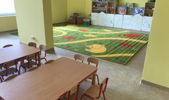 Nowy żłobek na Ustroniu już działa (link otworzy duże zdjęcie)