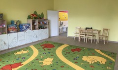 Nowy żłobek na Ustroniu już działa (link otworzy duże zdjęcie)