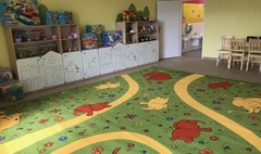 Nowy żłobek na Ustroniu już działa (link otworzy duże zdjęcie)