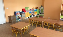 Nowy żłobek na Ustroniu już działa (link otworzy duże zdjęcie)