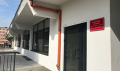 Nowy żłobek na Ustroniu już działa