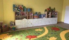 Nowy żłobek na Ustroniu już działa (link otworzy duże zdjęcie)