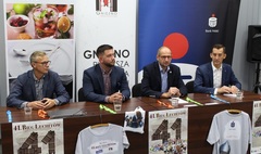 41. Bieg Lechitów idzie na rekord