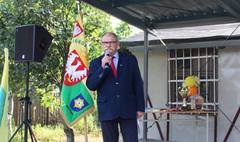 Wyróżniono najbardziej ekologiczne ogródki działkowe (link otworzy duże zdjęcie)