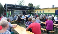 Wyróżniono najbardziej ekologiczne ogródki działkowe (link otworzy duże zdjęcie)