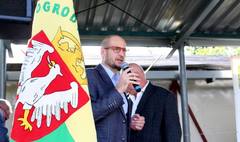 Wyróżniono najbardziej ekologiczne ogródki działkowe (link otworzy duże zdjęcie)