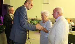 50 lat wspólnej drogi życia (link otworzy duże zdjęcie)