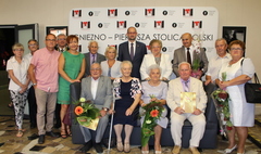 50 lat wspólnej drogi życia (link otworzy duże zdjęcie)