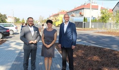 Nowa linia MPK z Kawiar na Fabryczną (link otworzy duże zdjęcie)