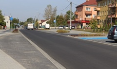 Nowa linia MPK z Kawiar na Fabryczną