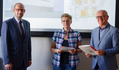 Umowa podpisana - baza przy ul. Fabrycznej zmieni swoje oblicze