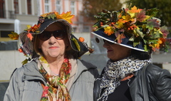 Seniorzy na jeden dzień przejęli władzę w mieście! (link otworzy duże zdjęcie)