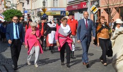 Seniorzy na jeden dzień przejęli władzę w mieście! (link otworzy duże zdjęcie)