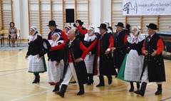 Seniorzy na jeden dzień przejęli władzę w mieście! (link otworzy duże zdjęcie)