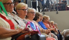 Seniorzy na jeden dzień przejęli władzę w mieście! (link otworzy duże zdjęcie)