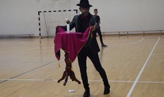 Seniorzy na jeden dzień przejęli władzę w mieście! (link otworzy duże zdjęcie)