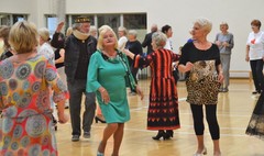 Seniorzy na jeden dzień przejęli władzę w mieście! (link otworzy duże zdjęcie)