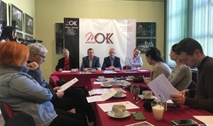 IV festiwal Fyrtel w Gnieźnie