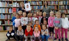 Pyry z gzikiem, czyli zajęcia z gwary dla dzieci