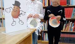 Pyry z gzikiem, czyli zajęcia z gwary dla dzieci (link otworzy duże zdjęcie)