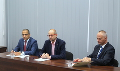 Miasto i PGNiG wspólnie dla poprawy jakości powietrza (link otworzy duże zdjęcie)