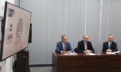 Miasto i PGNiG wspólnie dla poprawy jakości powietrza (link otworzy duże zdjęcie)