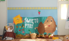 Niecodzienne święto u Polnych Kwiatów (link otworzy duże zdjęcie)