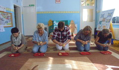 Niecodzienne święto u Polnych Kwiatów (link otworzy duże zdjęcie)