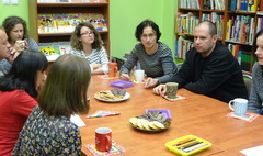 Uwięzieni w systemie, czyli literacka opowieść o Rosji