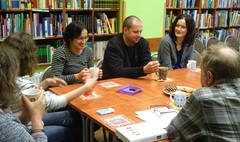 Uwięzieni w systemie, czyli literacka opowieść o Rosji (link otworzy duże zdjęcie)