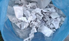 Zaśmiecasz tereny miejskie musisz liczyć się z karą