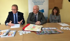 Najmłodsi w Gnieźnie będą uczyć się ekonomii