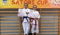 XIV Mistrzostwa Polski w Karate Fudokan Złotów 2018 (link otworzy duże zdjęcie)