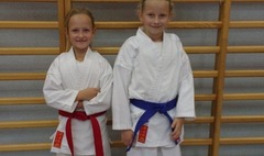 XIV Mistrzostwa Polski w Karate Fudokan Złotów 2018 (link otworzy duże zdjęcie)