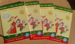 Gabinet logopedyczny bogatszy w sprzęt (link otworzy duże zdjęcie)