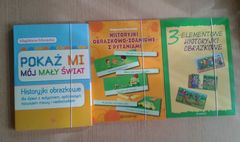 Gabinet logopedyczny bogatszy w sprzęt (link otworzy duże zdjęcie)