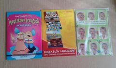 Gabinet logopedyczny bogatszy w sprzęt (link otworzy duże zdjęcie)