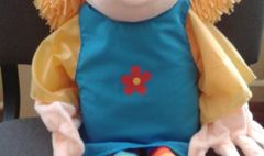 Gabinet logopedyczny bogatszy w sprzęt (link otworzy duże zdjęcie)