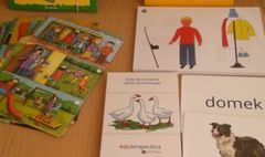 Gabinet logopedyczny bogatszy w sprzęt (link otworzy duże zdjęcie)