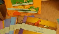 Gabinet logopedyczny bogatszy w sprzęt (link otworzy duże zdjęcie)