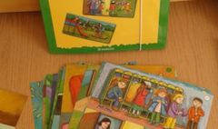 Gabinet logopedyczny bogatszy w sprzęt (link otworzy duże zdjęcie)