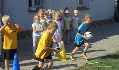 Piłka, bramka, gol… (link otworzy duże zdjęcie)