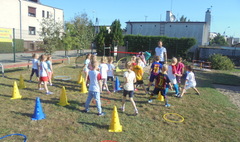 Piłka, bramka, gol… (link otworzy duże zdjęcie)