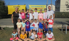 Piłka, bramka, gol…