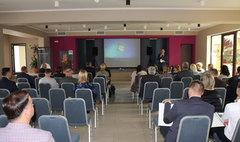 Spotkanie informacyjne dla przedsiębiorców (link otworzy duże zdjęcie)