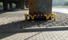 Grzywna dla pijących pod chmurką