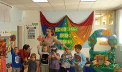 Pokochaj uroki jesieni