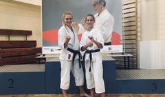 Międzynarodowy Otwarty Turniej Karate Tradycyjnego (link otworzy duże zdjęcie)